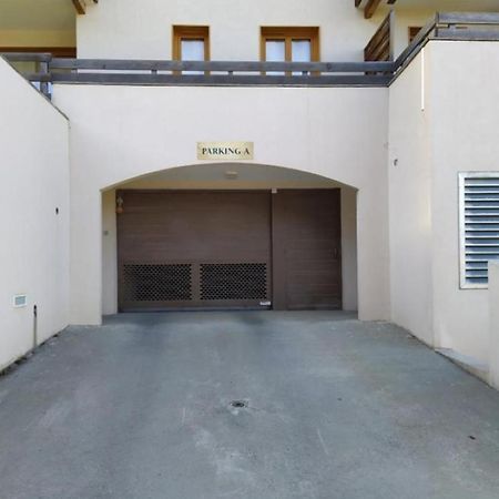 Apt T2 4 Couchages Dans Res. 4 * - Balcons Des Airelles 莱索尔 外观 照片